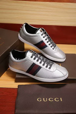 Gucci Fashion Casual Men Shoes_092